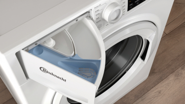 Bauknecht BPW 814 B Waschmaschine